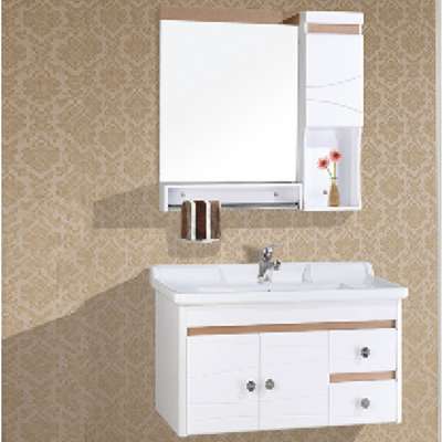 North America bathroom cabinet/ bathroom vanity/modern bathroom furniture