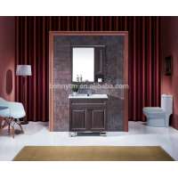 A-3883 corner china cabinet plans wooden floor standing bathroom vanity